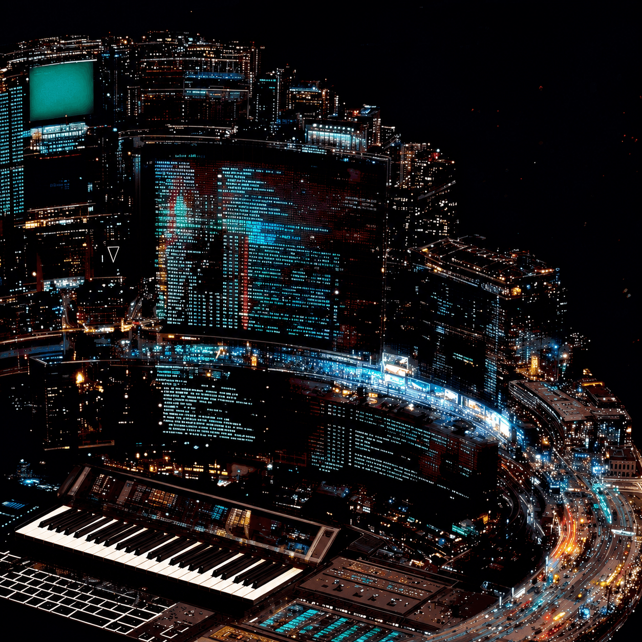 CYBERCORE
