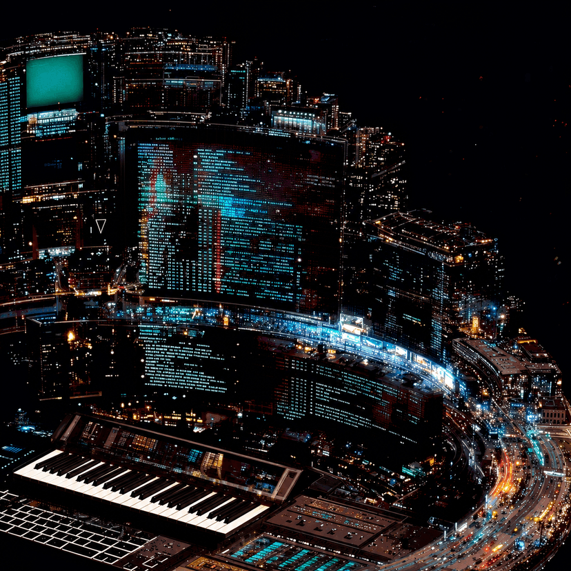 CYBERCORE