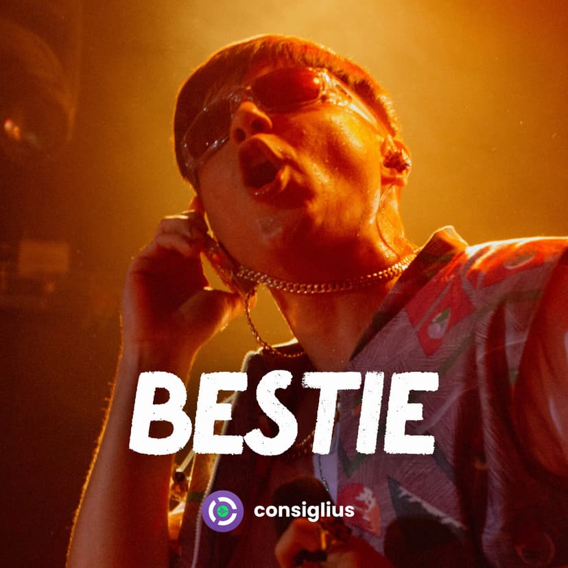 BESTIE (YSY A) Jersey EDM