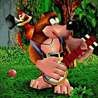Kazooie