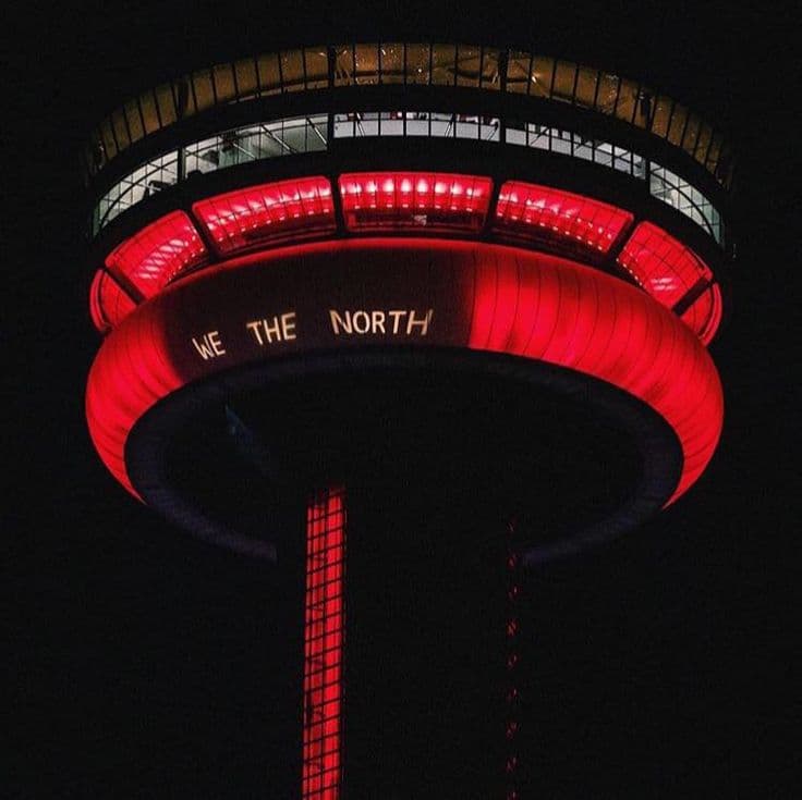 TORONTO