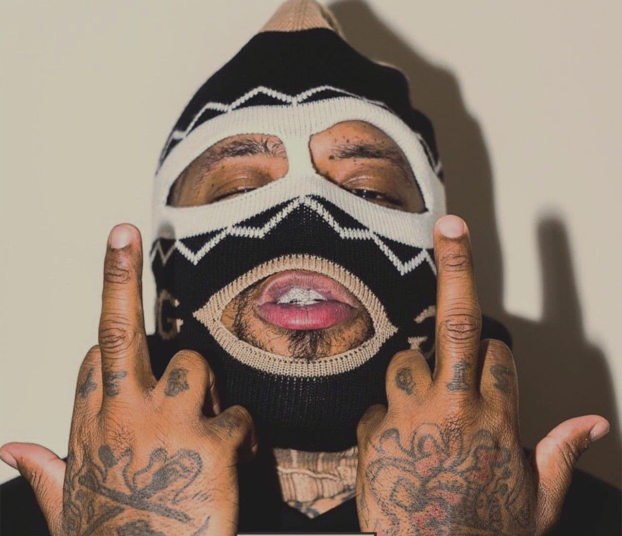 WESTSIDE GUNN GRIMY TYPE BEAT 79 BPM