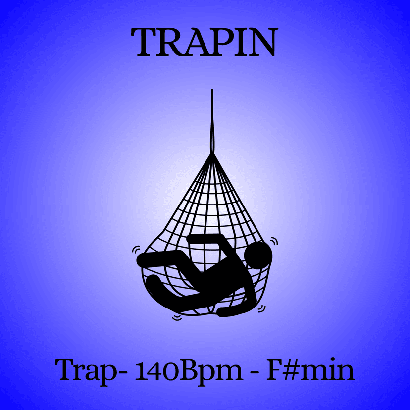 Neo Pistea Type Beat - "Trapin"