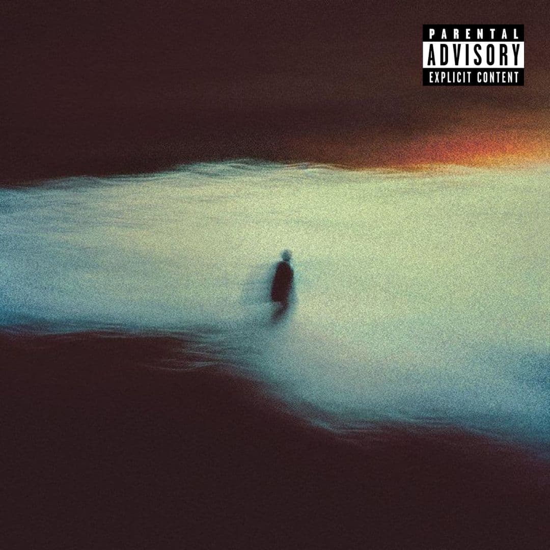 FREEZED EYES | R&B BEAT