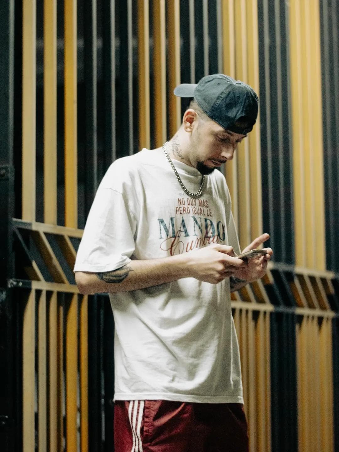 "Analogo" H De Perra Grimey Typebeat