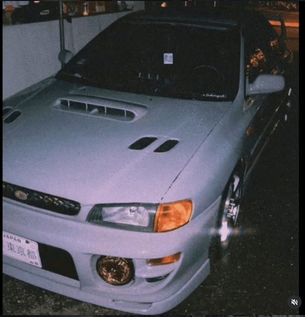 SURUBA