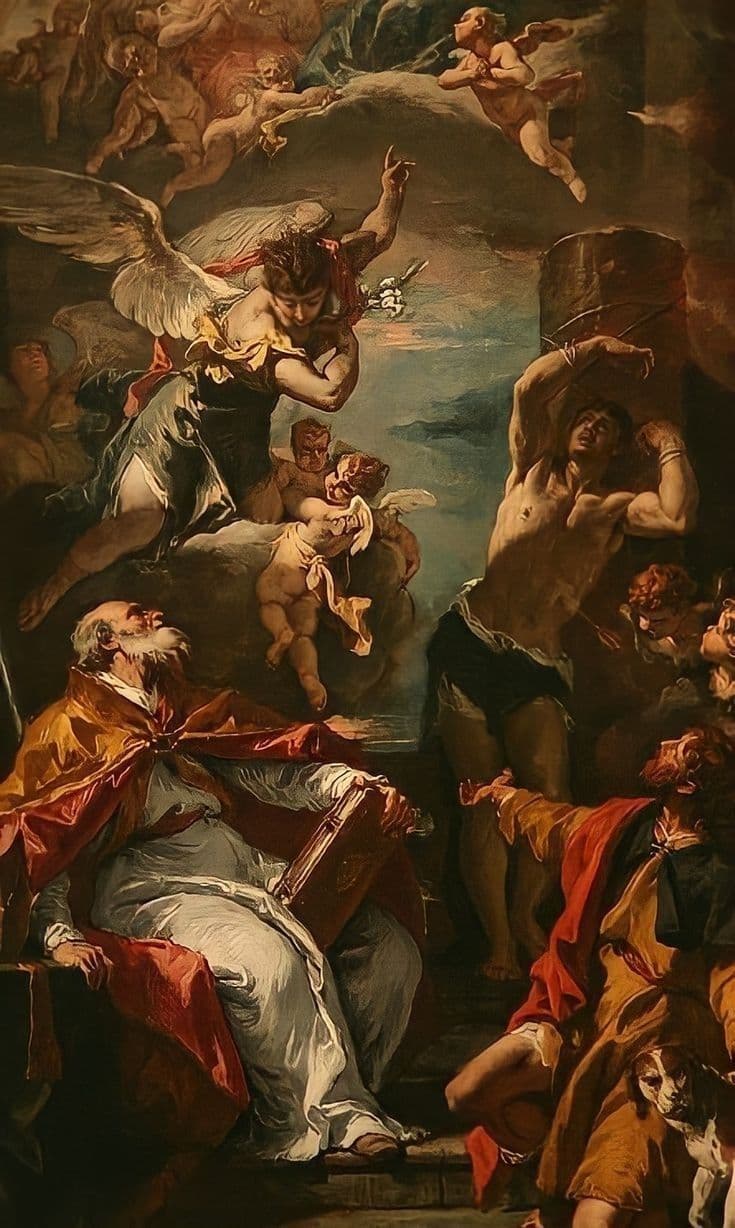 LA RELIQUIA