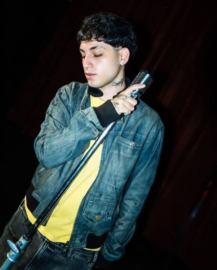 CON EL - Zell Type Beat