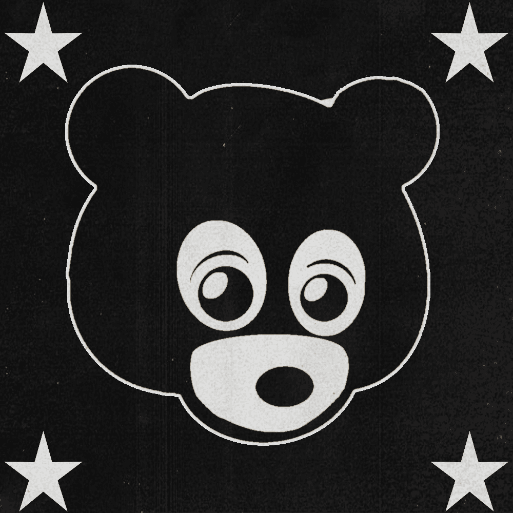 WHATEVER WORKS x Kanye West