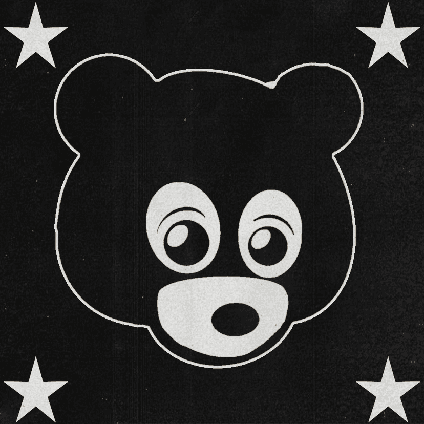WHATEVER WORKS x Kanye West