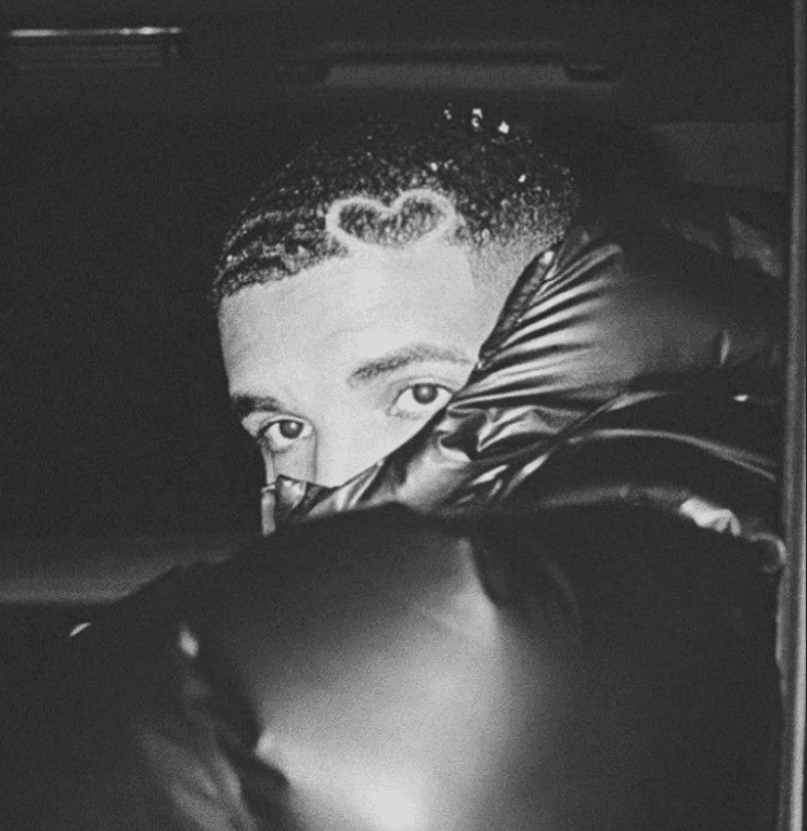 RNB DRAKE SAMPLE - "Escape melody"