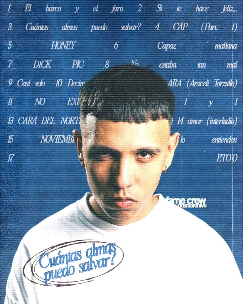 ¿CUANTAS ALMAS? - ONEY1 TYPE BEAT
