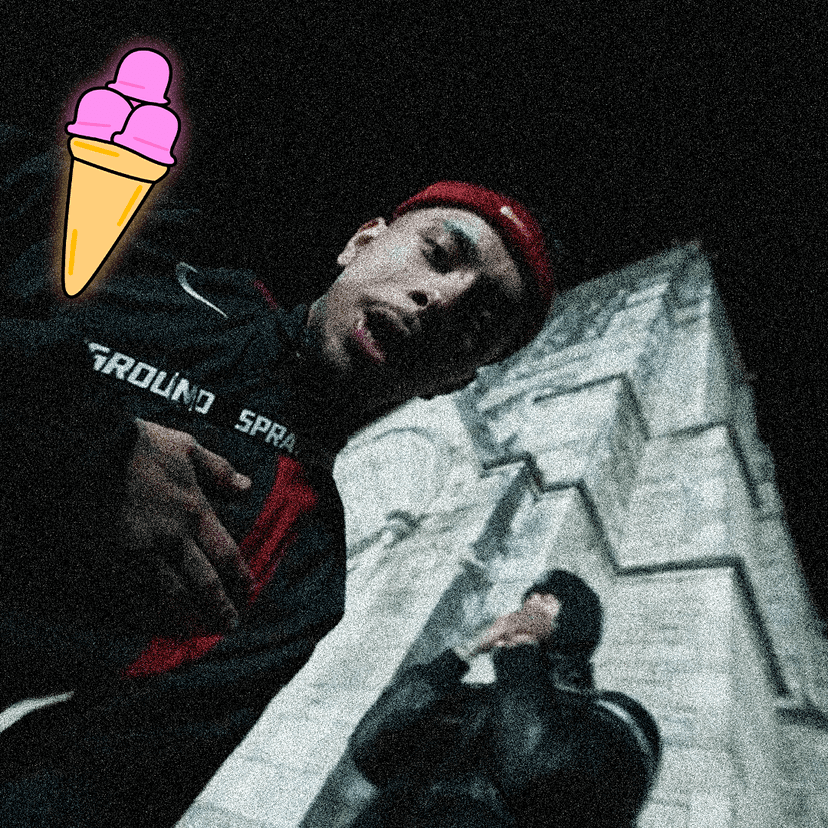 Doly x Emirsito "dinero pasajero" type