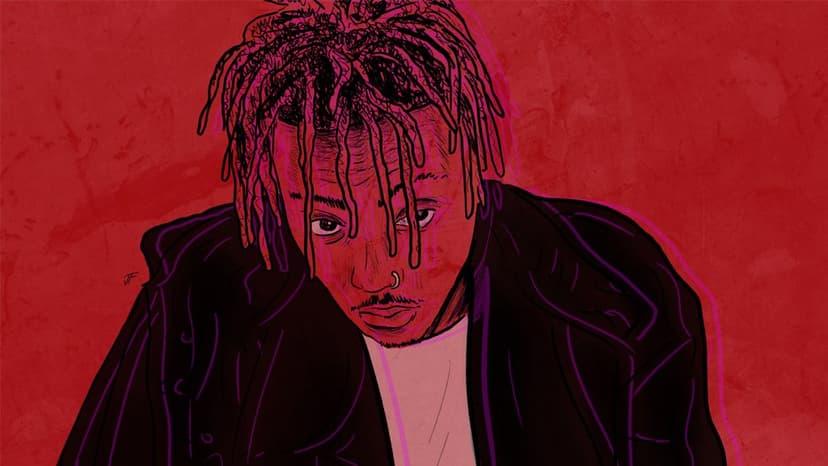 TRAP BEAT TYPE JUICE WRLD - SOUL
