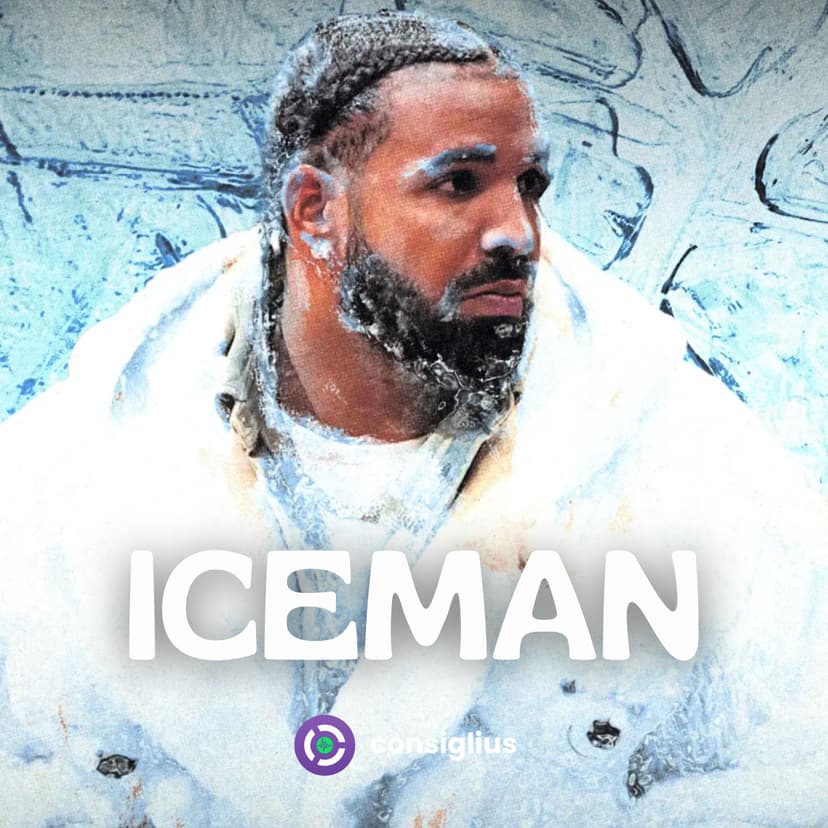 ICEMAN (Drake) Trap