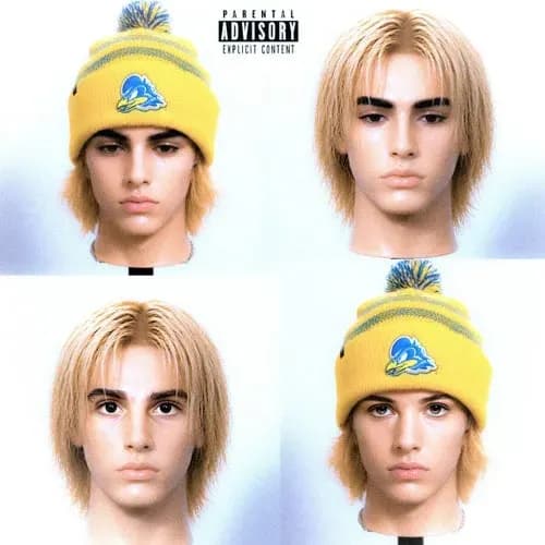 LOLO + SHAKO + ZELL ¨MAS PILLS¨