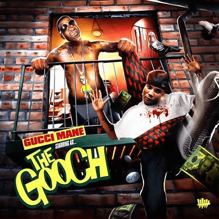Gucci Mane & Zaytoven Plugg X Crank type