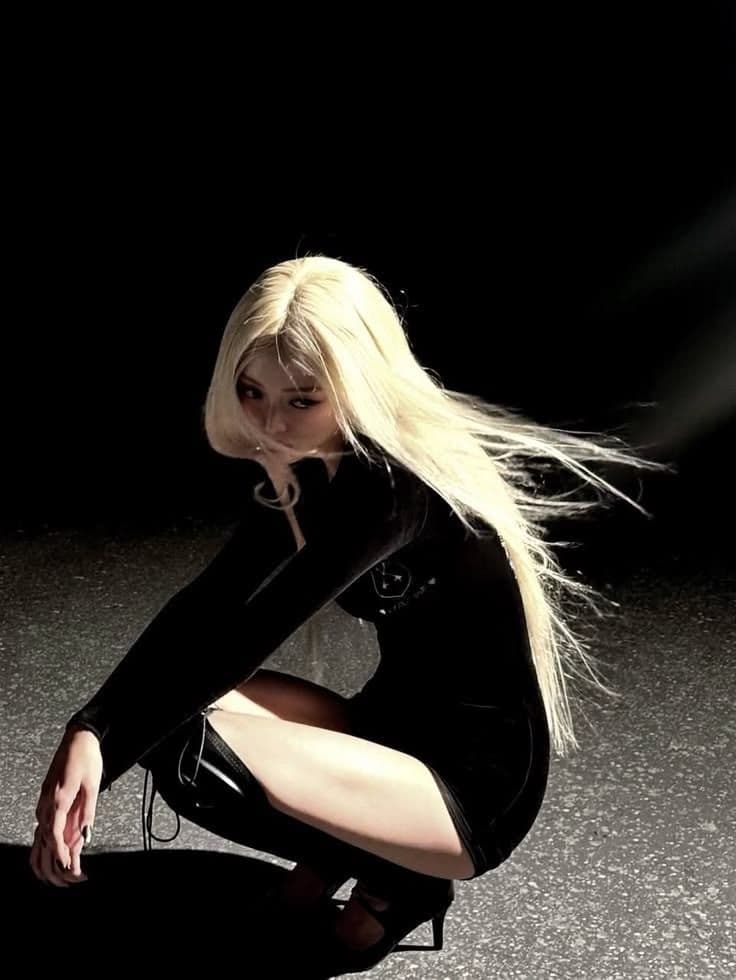 ✴︎ redda ⊹ lancey foux - "Canyon"