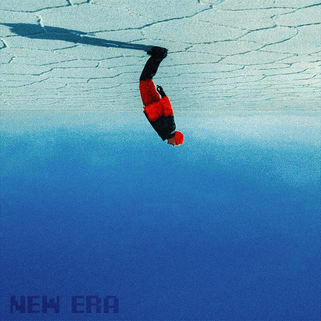 DUKI x NEW ERA type beat "constelacion"