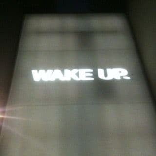 wake up type beat