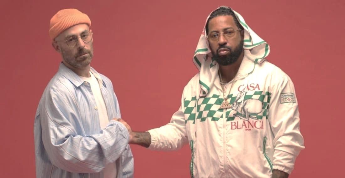 ROC MARCIANO XTHE ALCHEMIST