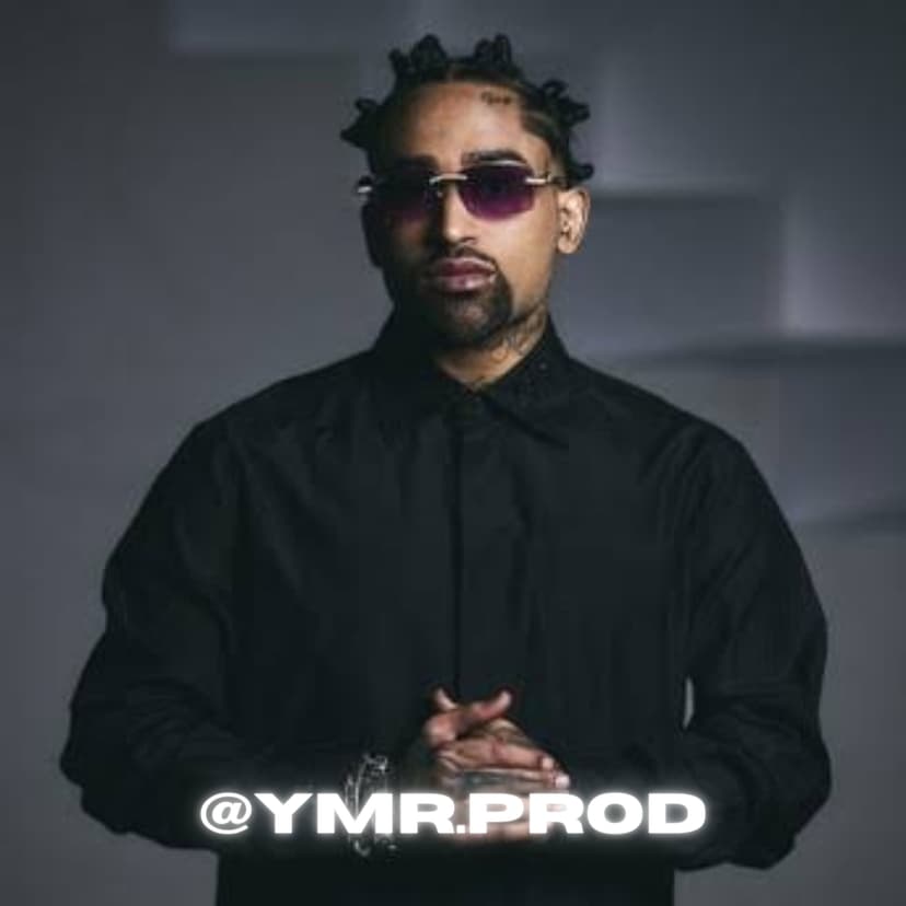 TRAP BEAT 2026 TYPE BRYANT MYERS- PURE