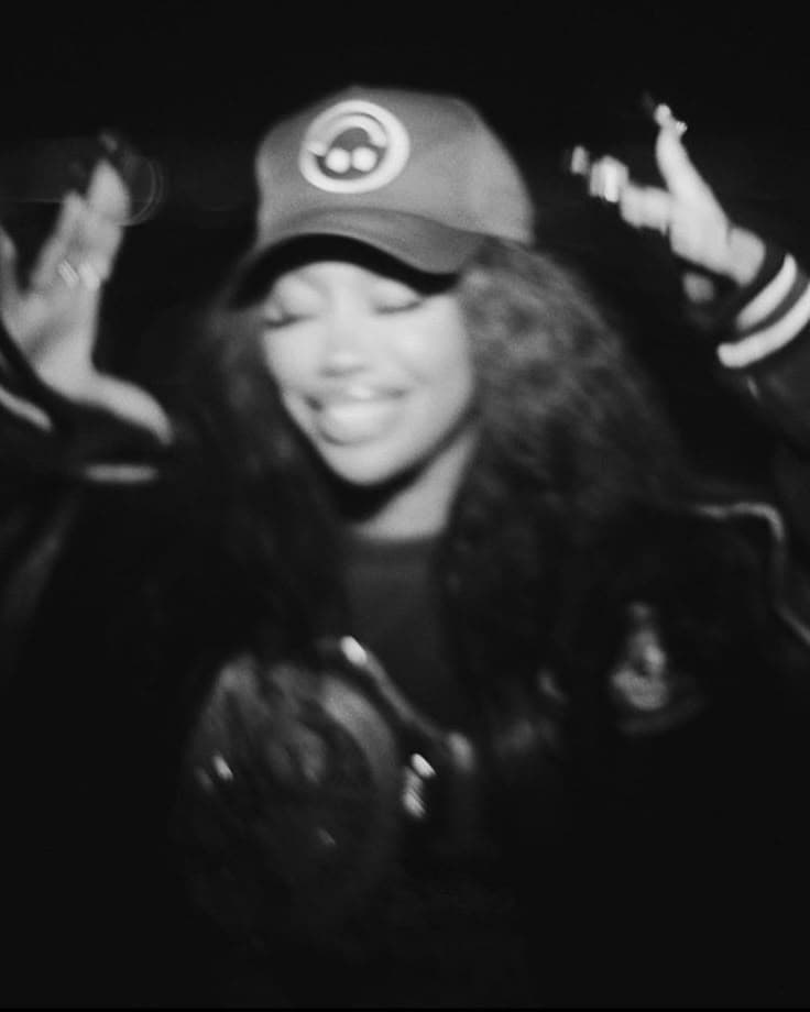 SZA X Giveon - Indie R&B 116bpm