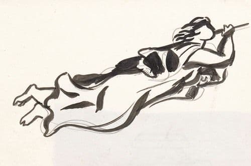 Sombras de ciudad
