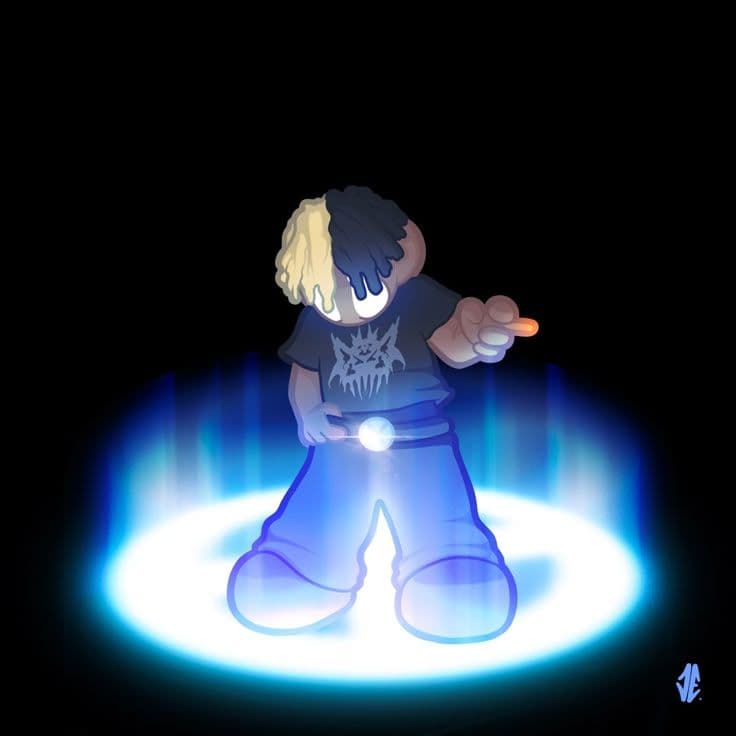 ⚡︎⚡︎YeAt rAge Beatᯓ★ᯓ★