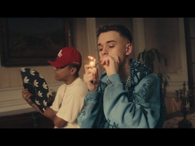 Turrobaby x Mexikodro PLUGG type beat