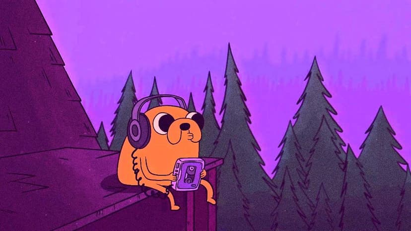 LO FI Hip Hop Midnight Coffee Chill Beat