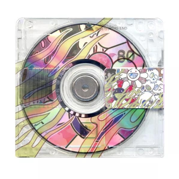 Kanye West x Yandhi Type Beat
