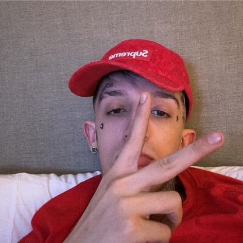 fvck love - SALASTKBRON Type Beat