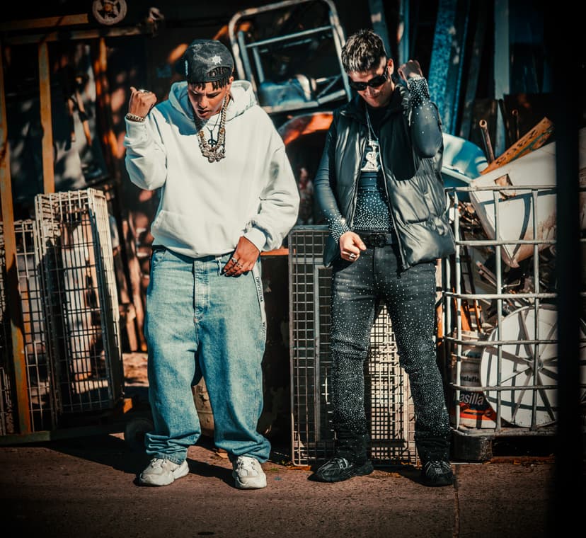 TTRAP - SIXTO YEGROS X KOKI TYPE BEAT