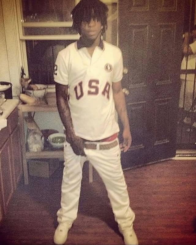 rage x chief keef (?)