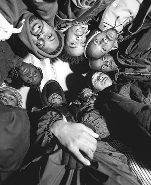 CAPONE N NOREAGA
