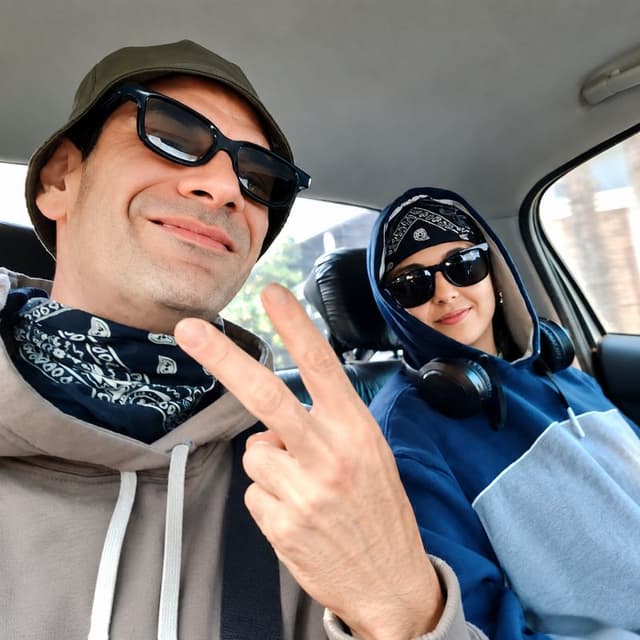 tessia y g-fonk