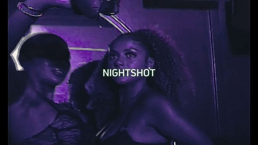 NIGHTSHOT | FUTURE, SOUTHSIDE, 808 MAFIA