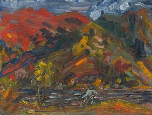 A donde vamos a parar?