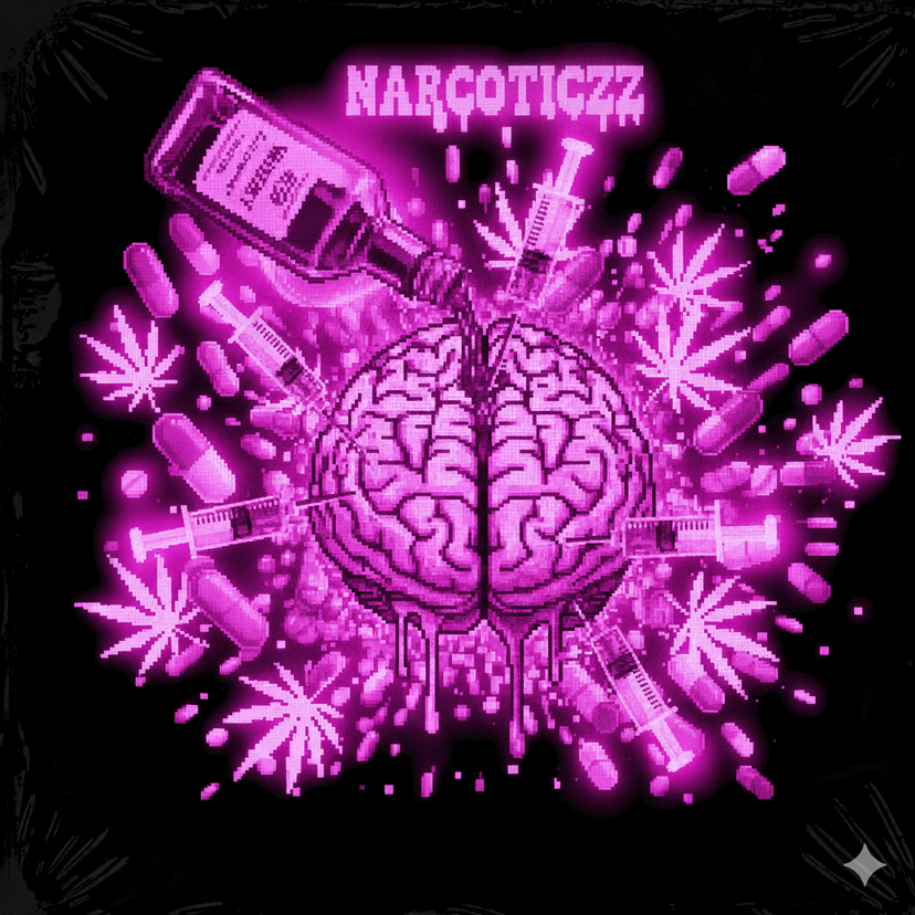 Narcoticzz - 144 BPM - F maj