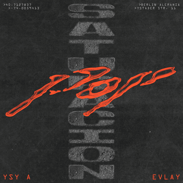 YSY x NEW ERA "TRAP O POP?"