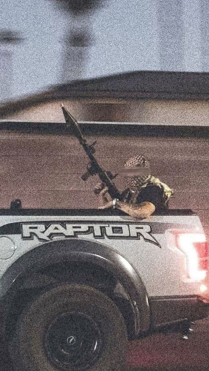 Raptor