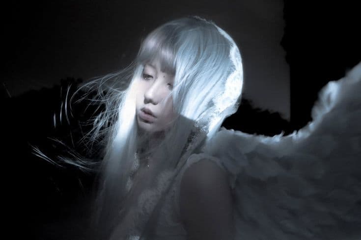 ✴︎ redda ⊹ lancey foux - "Miss me?"