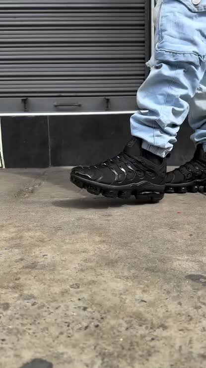 "VAPORMAX" Beat type drumless og 87