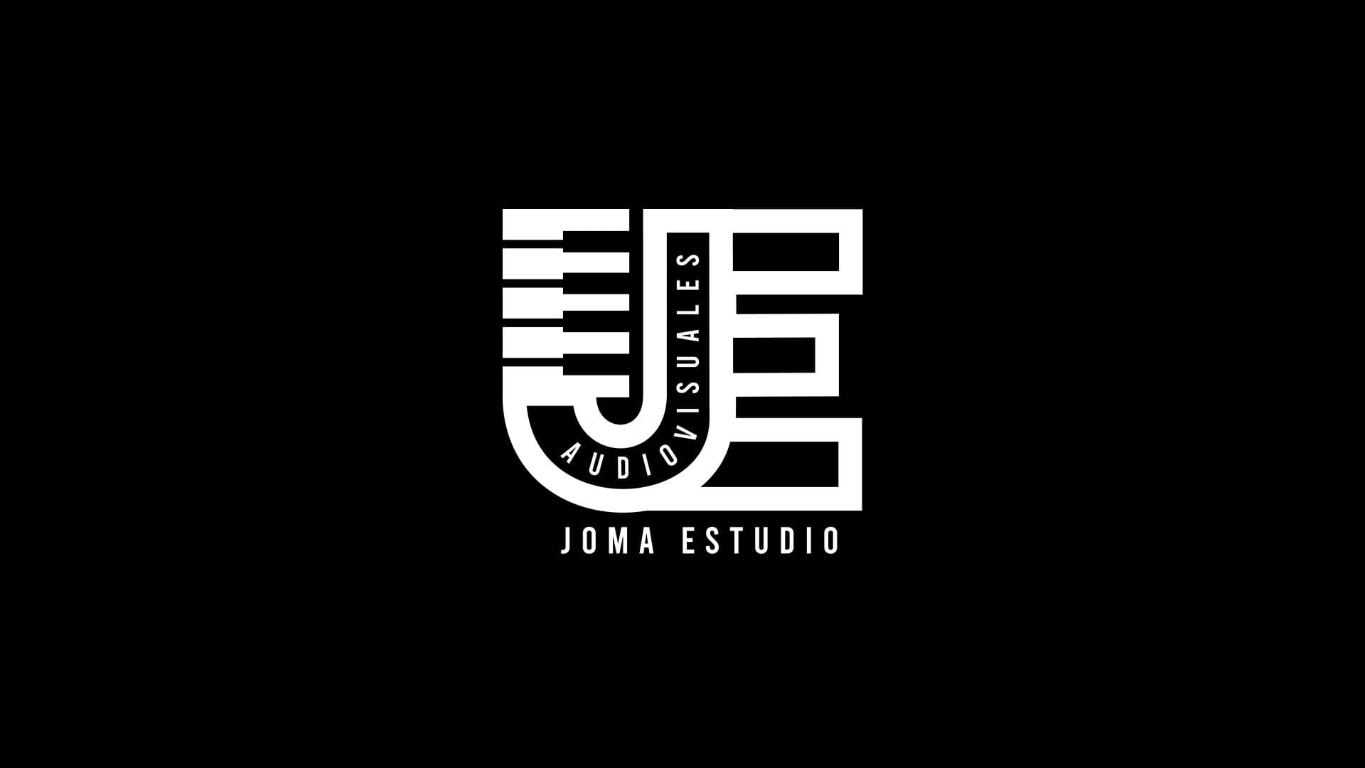 Portada de JOMA.ESTUDIO