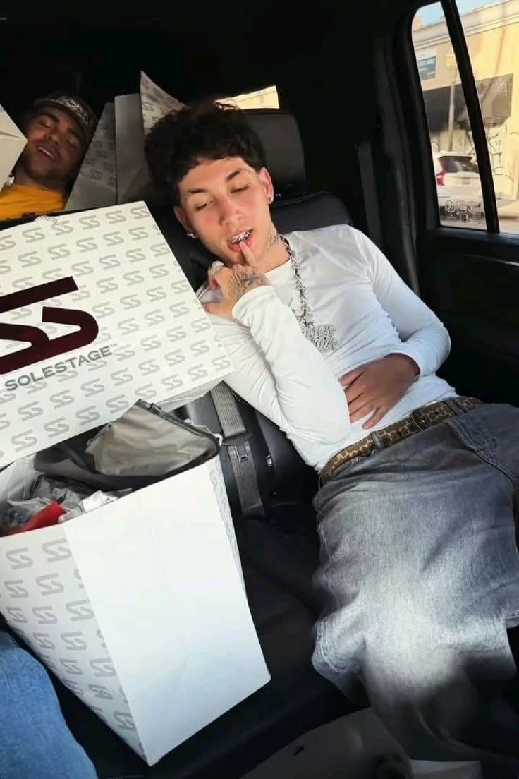 "2MIl" - Zell Type Beat
