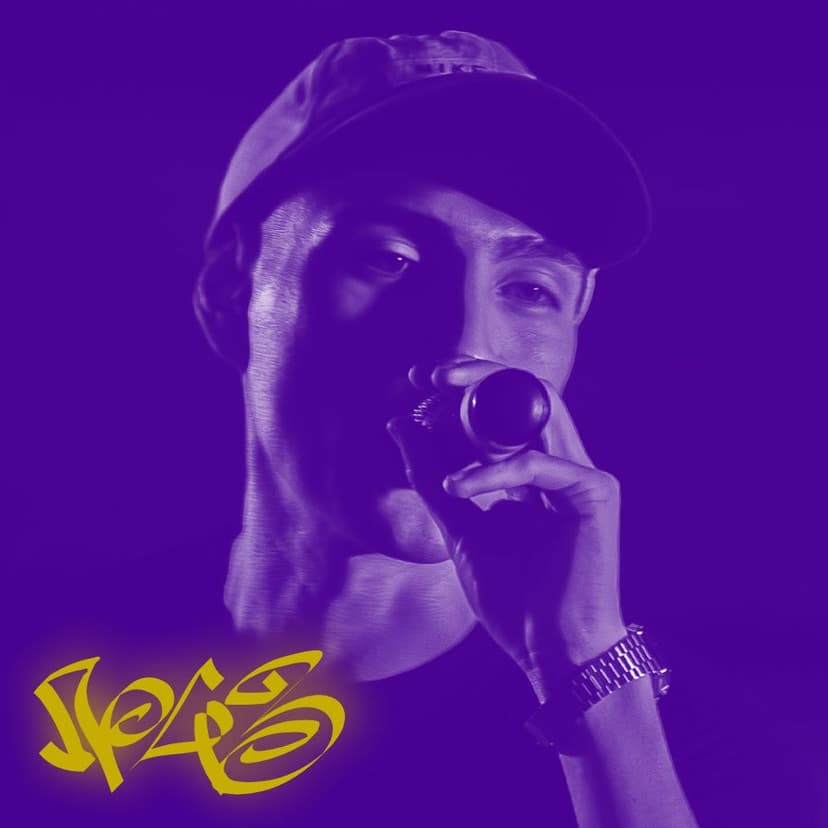 "Aerosol" Sin1rostro Typebeat