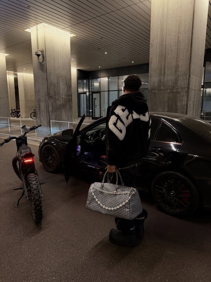 LUXURY | FUTURE x LUCHOSSJ TYPE BEAT
