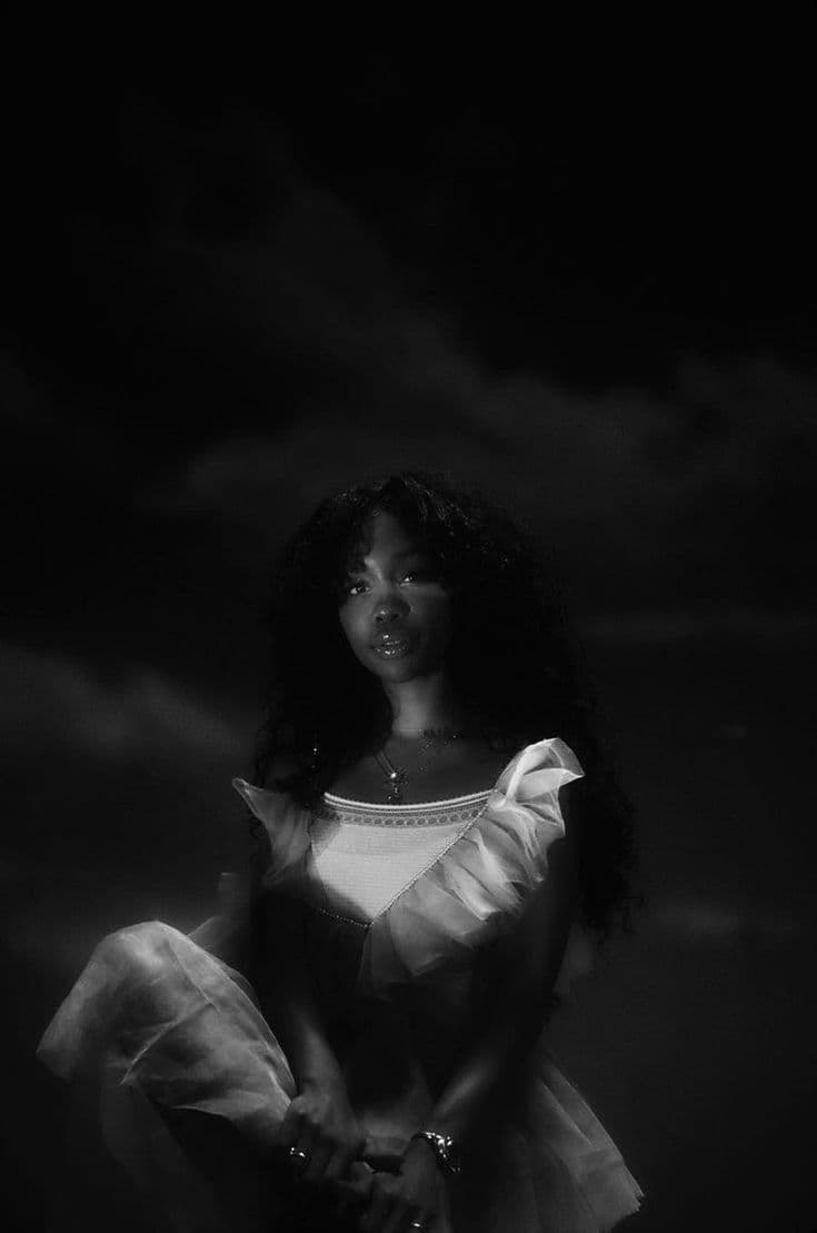 SZA Type Beat | "WITHOUT LOVE"