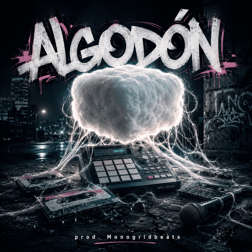 Algodon